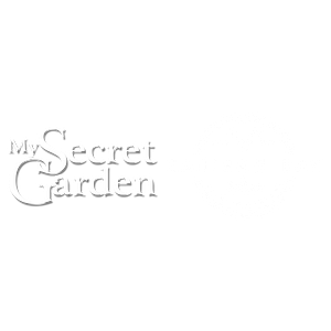 My Secret Garden - Logo