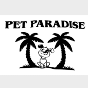 Pet Paradise - Logo