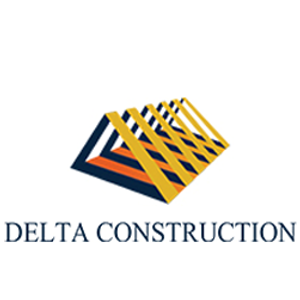 Delta Construction - Logo