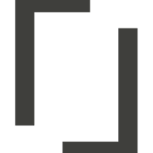 The Luxe and Local Living Group - Powered by Real Broker - Logo