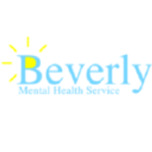 Beverly Mental Health Service - Logo