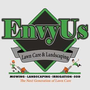 Envyus Lawn Care & Landscaping LLC - Logo
