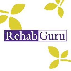 Rehab Guru Physical Therapy - Logo