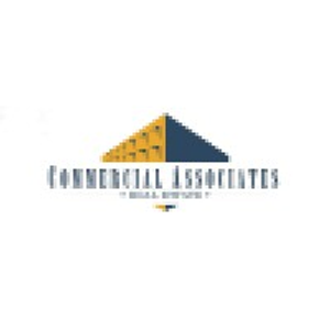 Commercial Associates - Logo
