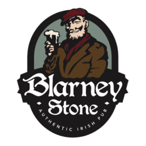 Blarney Stone Pub - Sioux Falls - Logo