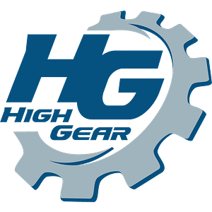 High Gear Transmission - Logo