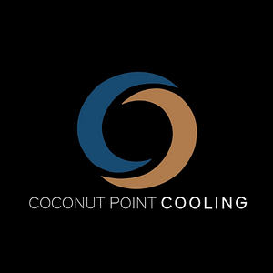 Coconut Point Cooling LLC - Logo