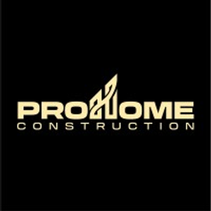 Brads Construction - Logo
