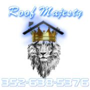 The Roof Majesty - Logo