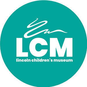 Lincoln Children's Museum - Logo