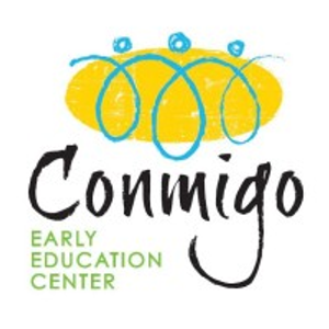 Conmigo Early Education Center - Logo