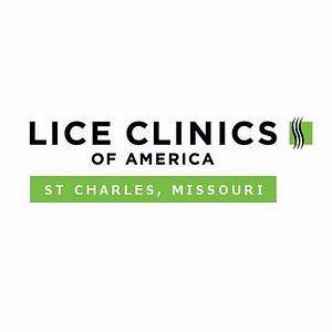 Lice Clinics USA - St. Charles, Missouri - Logo