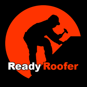 Ready Roofer - Logo