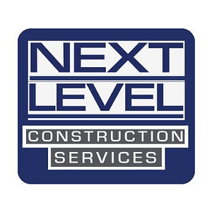 Next Level Construction Services, llc - Logo