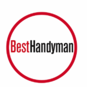 Best Handyman New Hampshire - Logo