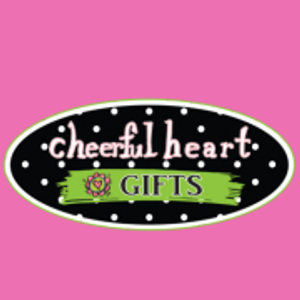 Cheerful Heart Gifts & Boutique - Logo