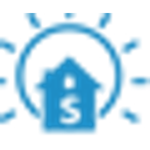 Smart Home Innovations - Logo