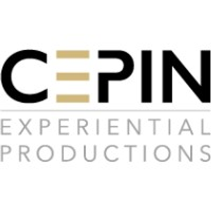 CEPIN Experiential Productions - Logo