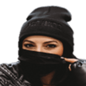 Pout About It - Logo