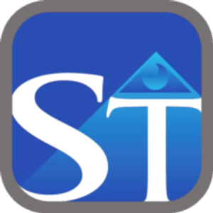 Stone Tech Fabrication - Logo
