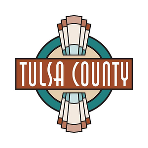 Tulsa County Highway Maintenance Office - Logo