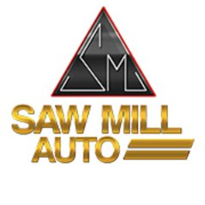 Saw Mill Auto Sales - Logo