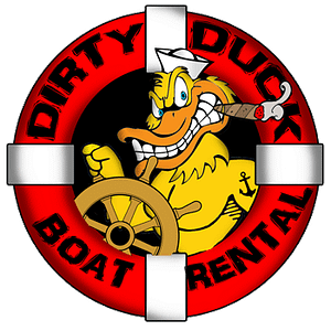 Dirty Duck Boat Rentals/Gas Dock/Marina Osage Beach, Mo