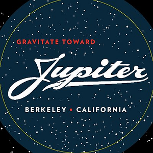 Jupiter - Logo