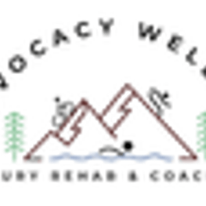 Radvocacy Wellness - Logo