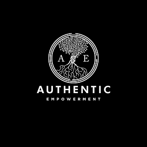 Authentic Empowerment - Spiritual Coaching - Logo