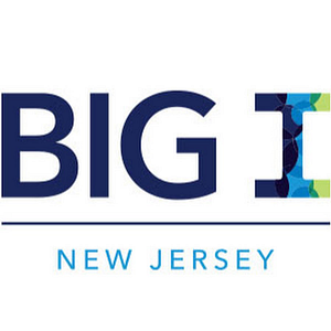 Big I New Jersey - Logo