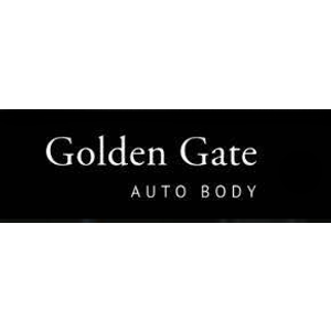 Golden Gate Auto Body