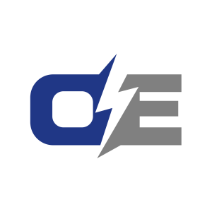Optimum Electric - Logo
