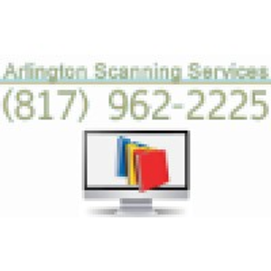 Arlington Scanning Services