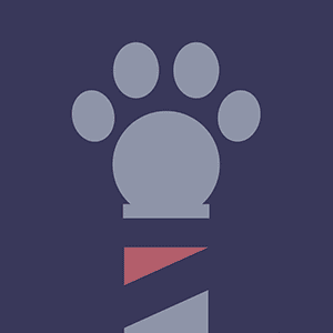 Express Pet Wash - Logo