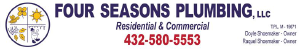 Four Seasons Plumbing LLC - Logo