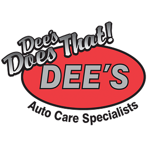 Dee's Auto Care Specialists