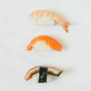 Silvers Omakase - Logo