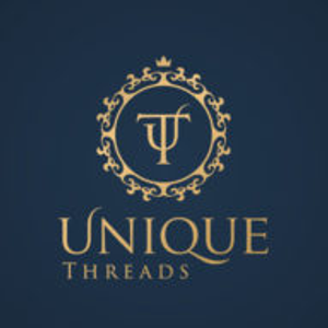 Unique Threads Custom Suits - Logo