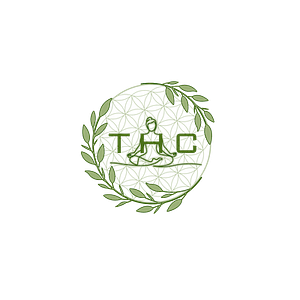 The Holistic Coach - Logo