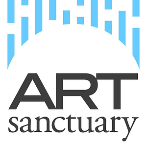 Art Sanctuary - Logo
