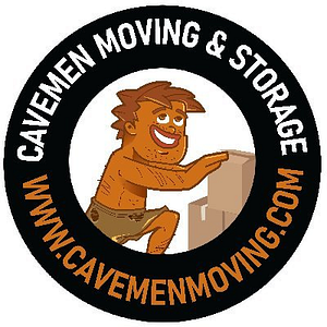 Cavemen Moving & Storage Co.