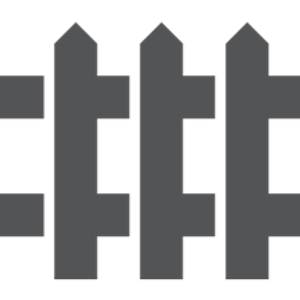 Limitless Fencing, LLC- - Logo