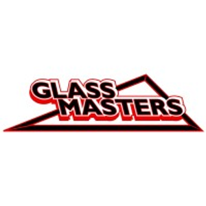 Glass Masters - Logo