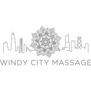 Windy City Massage - Logo