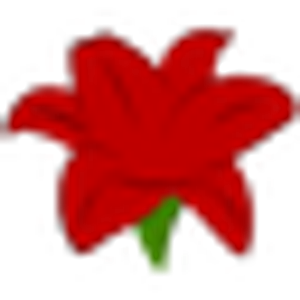 Amaryllis Bulb Co - Logo