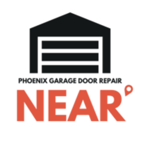 Phoenix Garage Door Repair Near - Logo