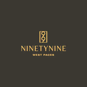 99 West Paces