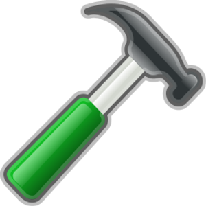 Corner Rock Building Company - Logo