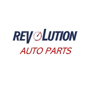 Revolution Auto Parts